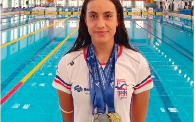 Campeonato Nacional (Cádiz)
