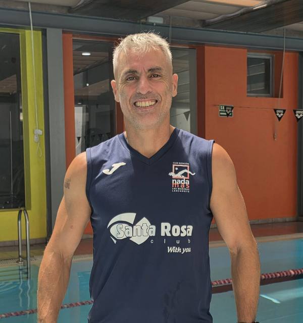 Carlos Fernández