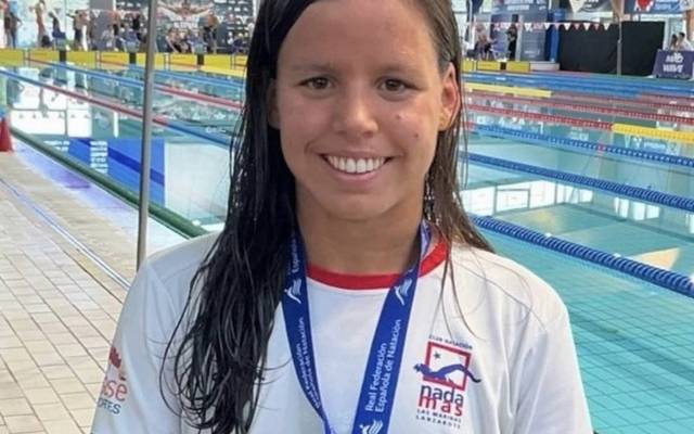Campeonato de España Junior