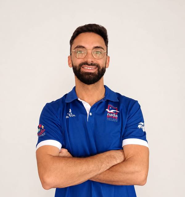 Nacho Villalba