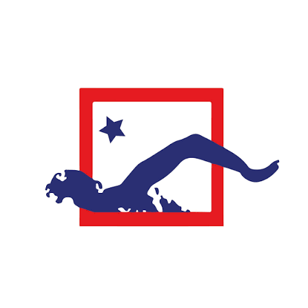 Logo C.D. Nadamás Santa Rosa